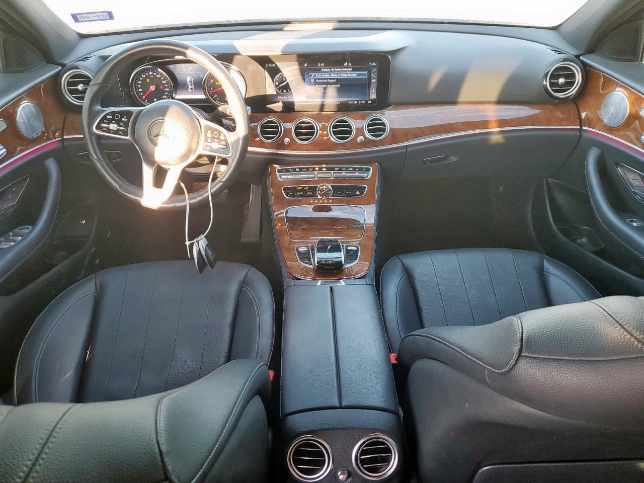 2019 MERCEDES-BENZ E-Class