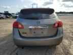 2014 NISSAN ROGUE