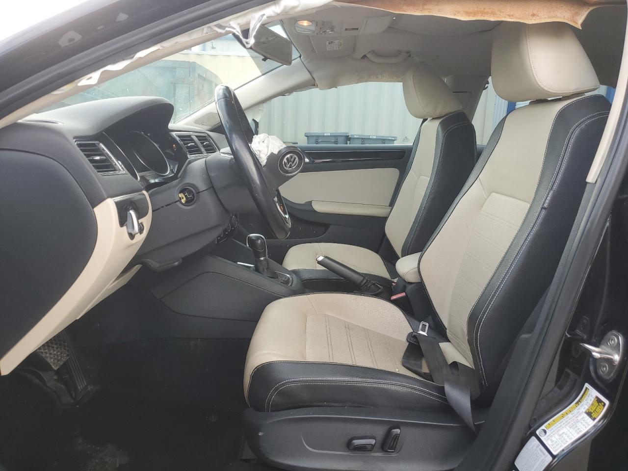 2017 VOLKSWAGEN JETTA