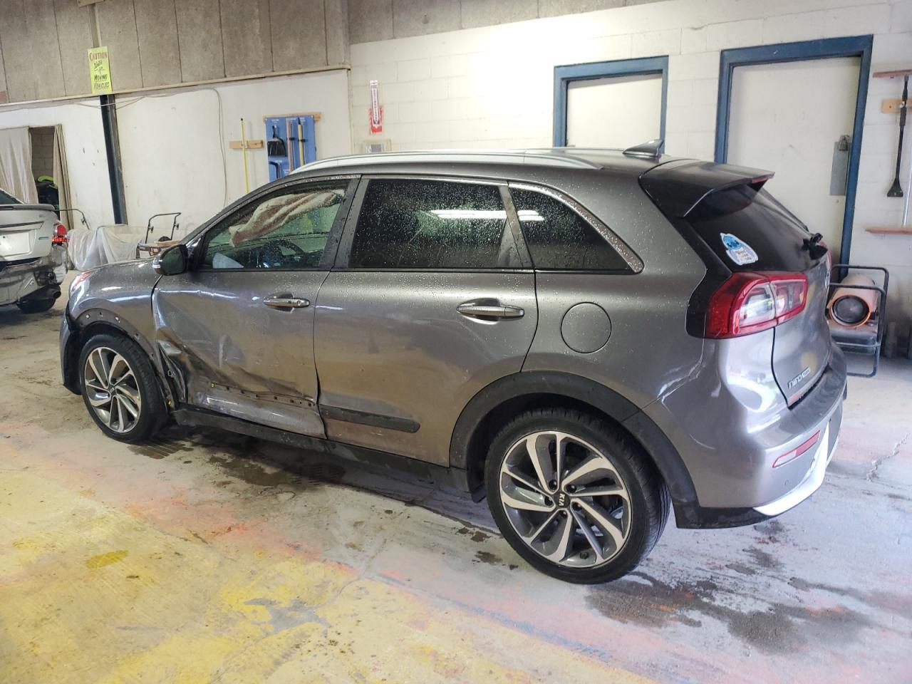 2018 KIA Niro