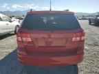 2016 DODGE JOURNEY