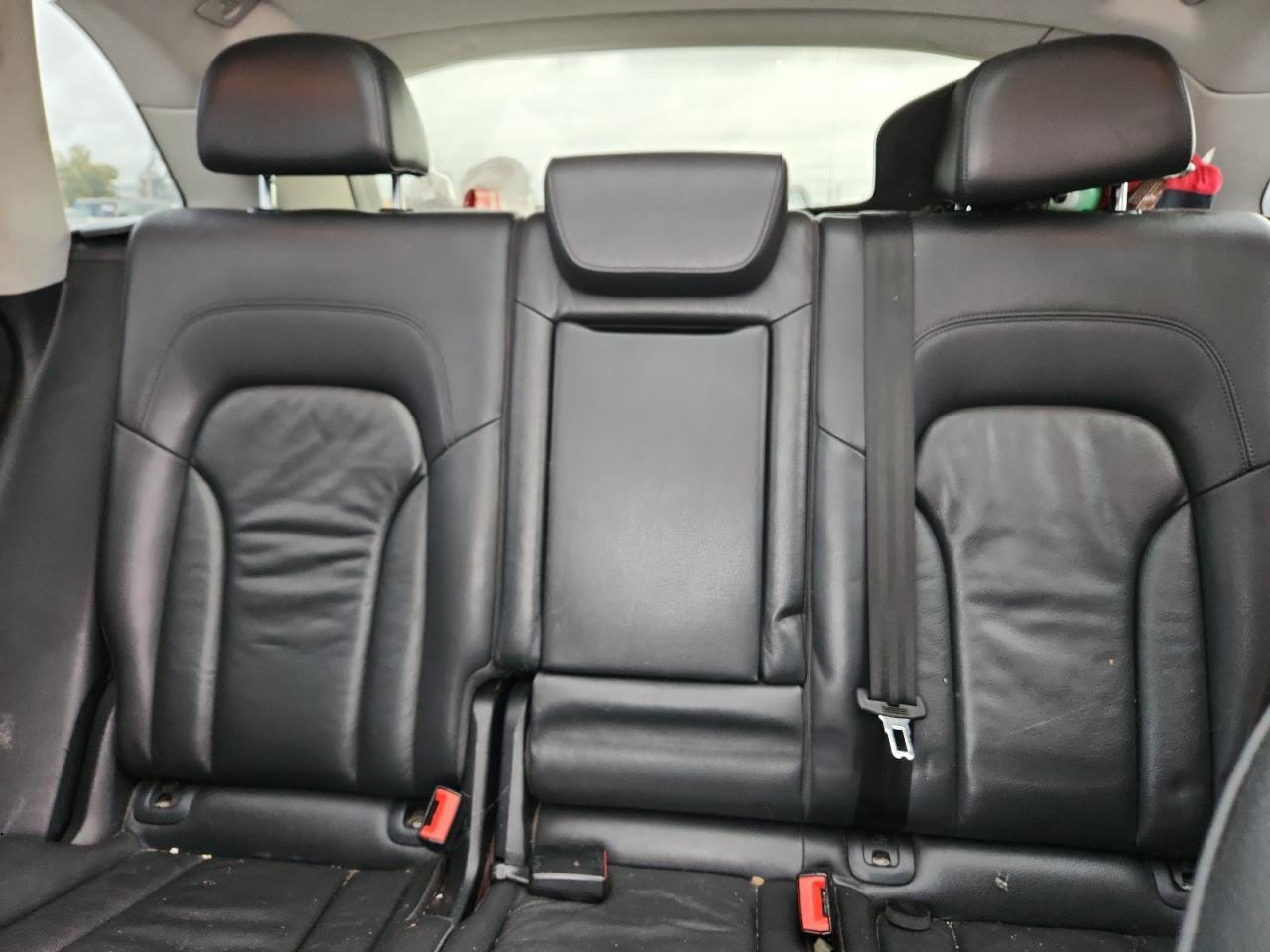 2014 AUDI Q5