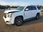2018 GMC Yukon