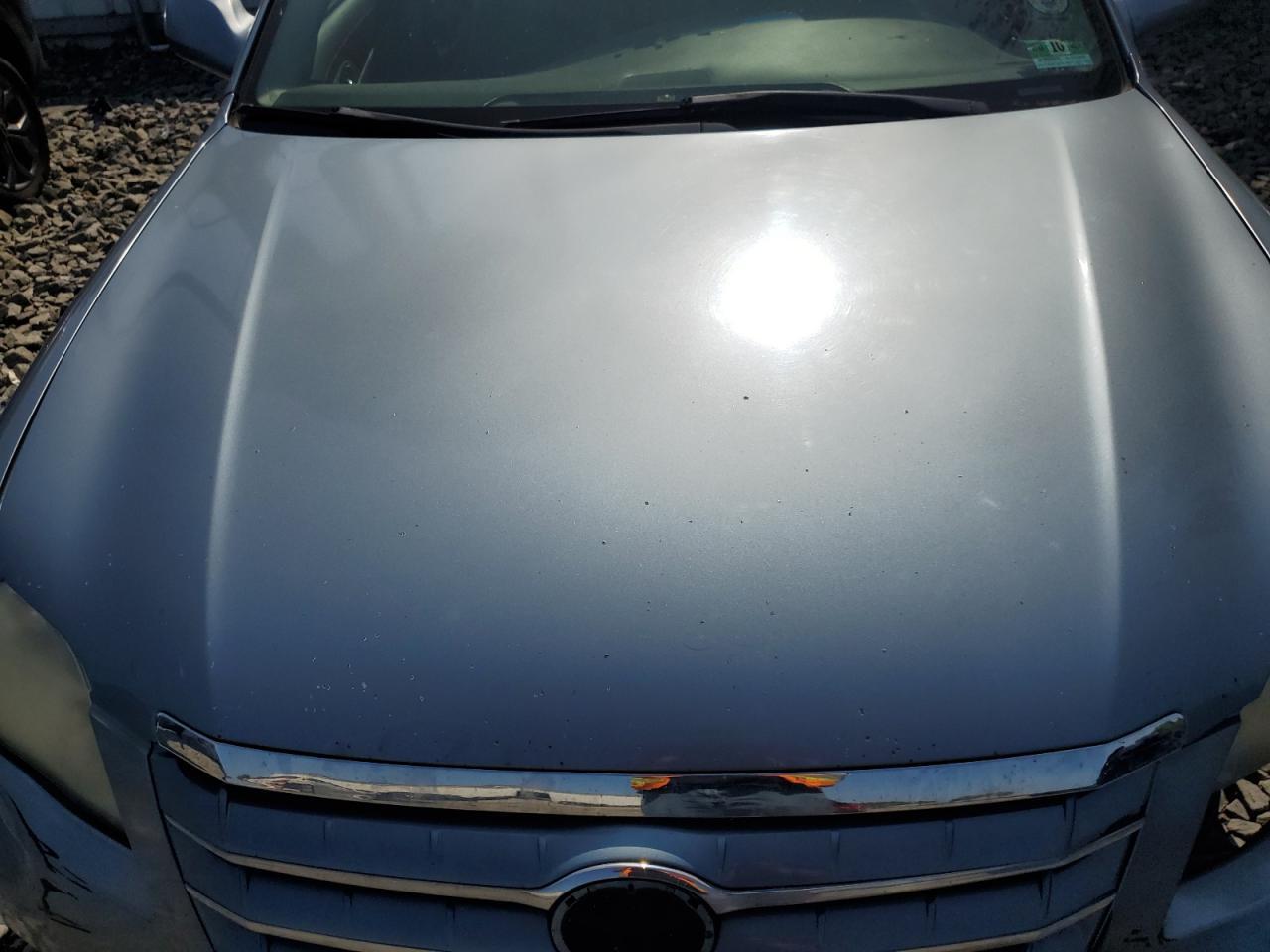 2006 TOYOTA Avalon