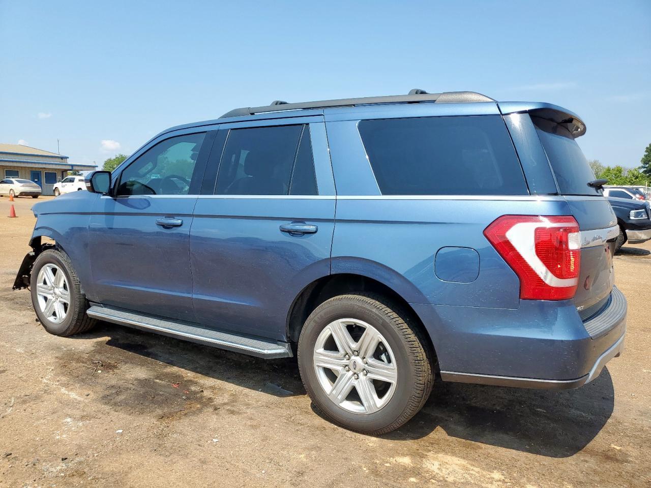2019 FORD Expedition