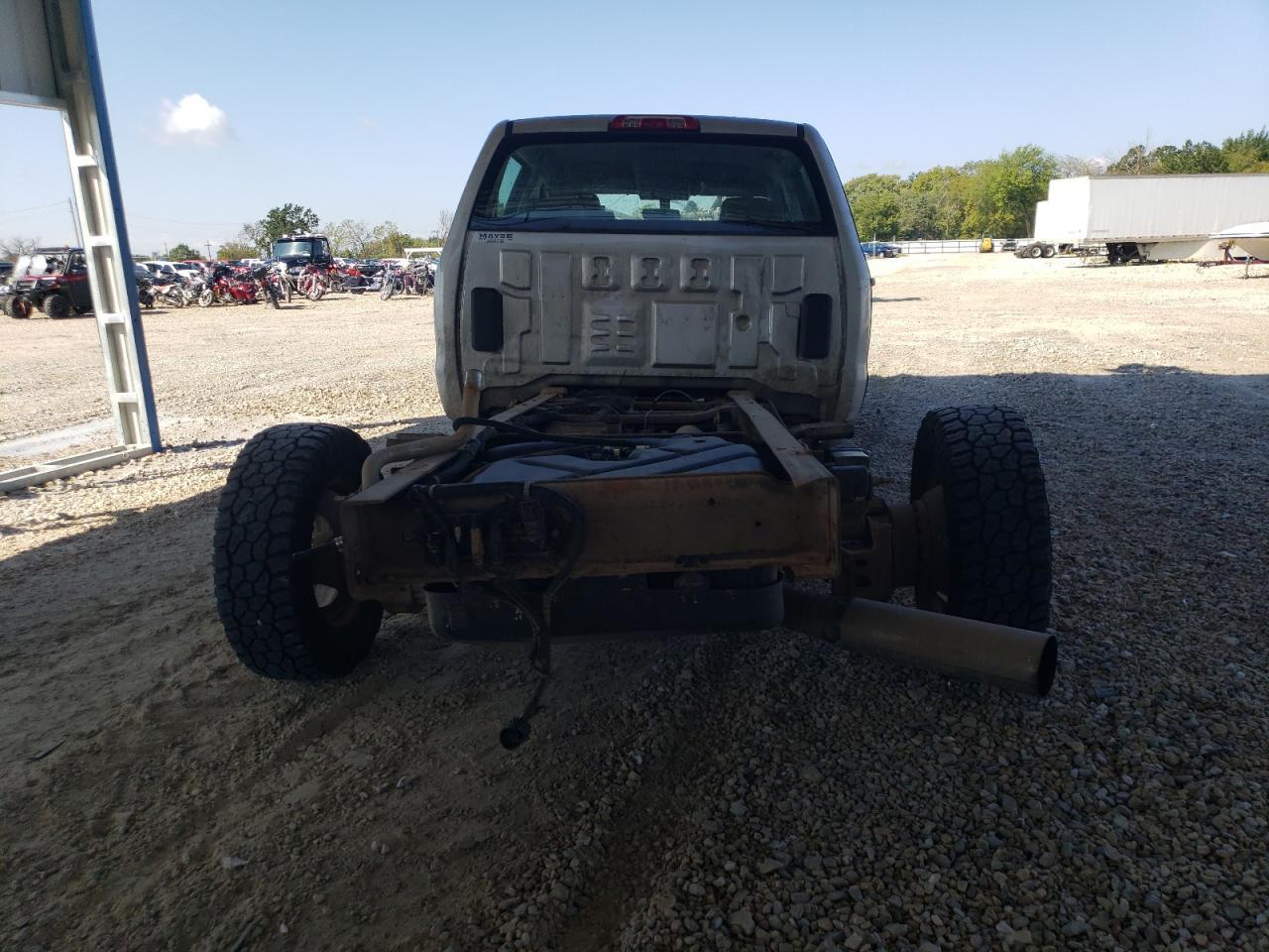 2016 GMC Sierra