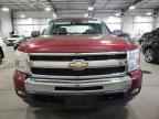 2009 CHEVROLET Silverado