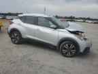 2019 NISSAN KICKS