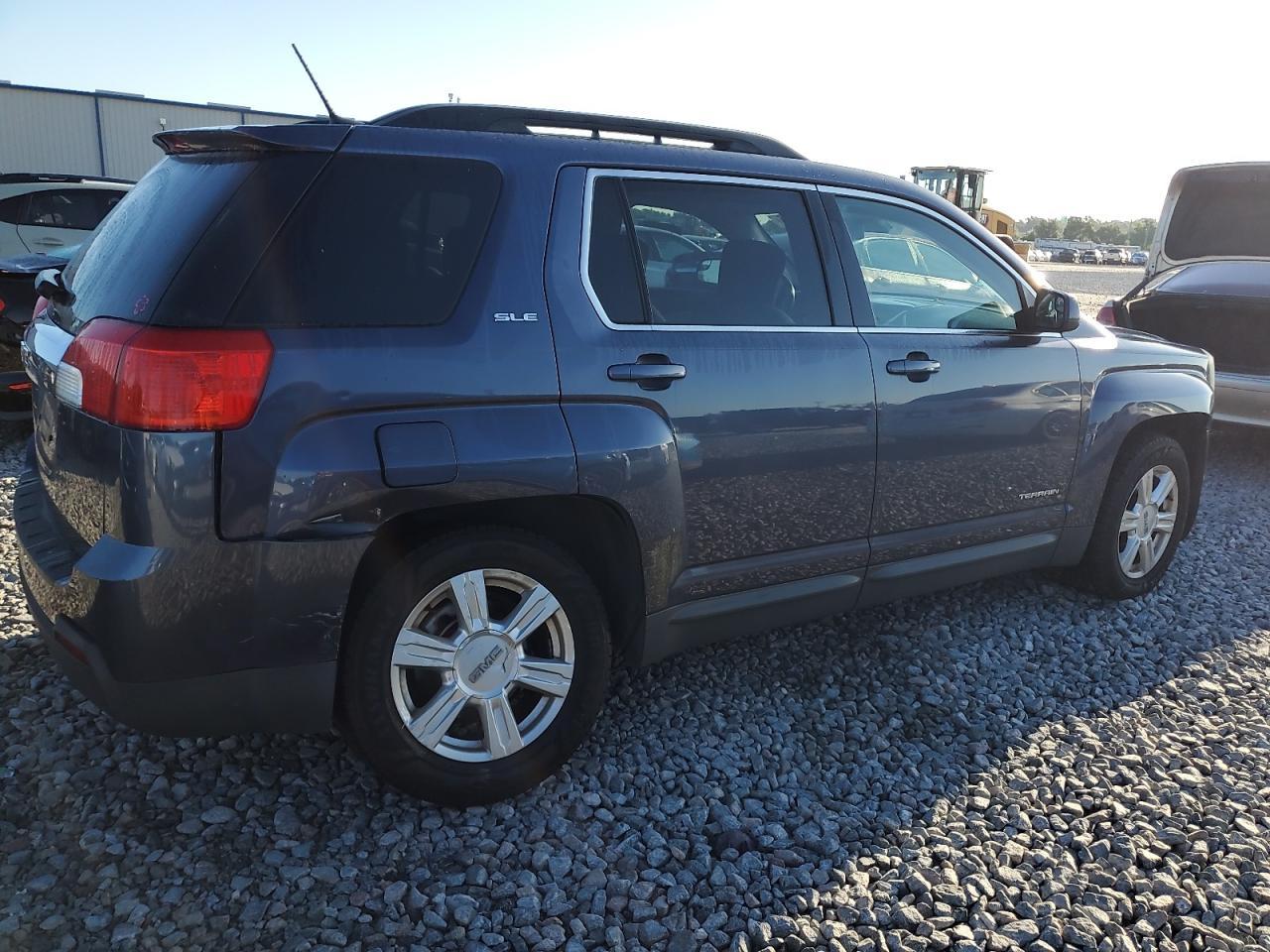 2014 GMC Terrain