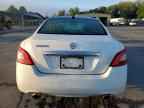 2011 NISSAN Maxima