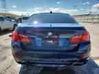 2012 BMW 5 series
