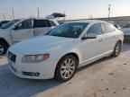 2010 VOLVO S80