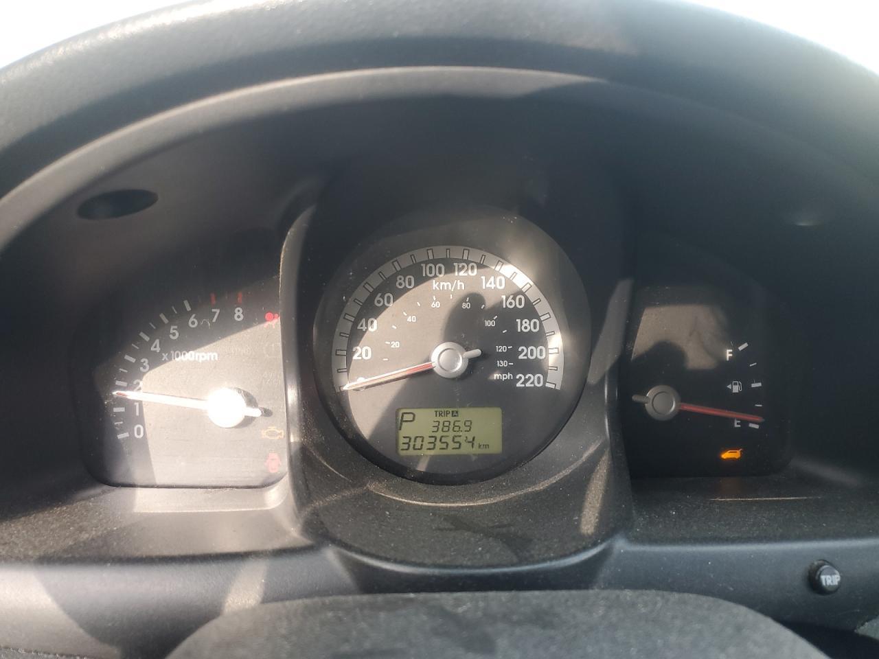 2010 KIA SPORTAGE