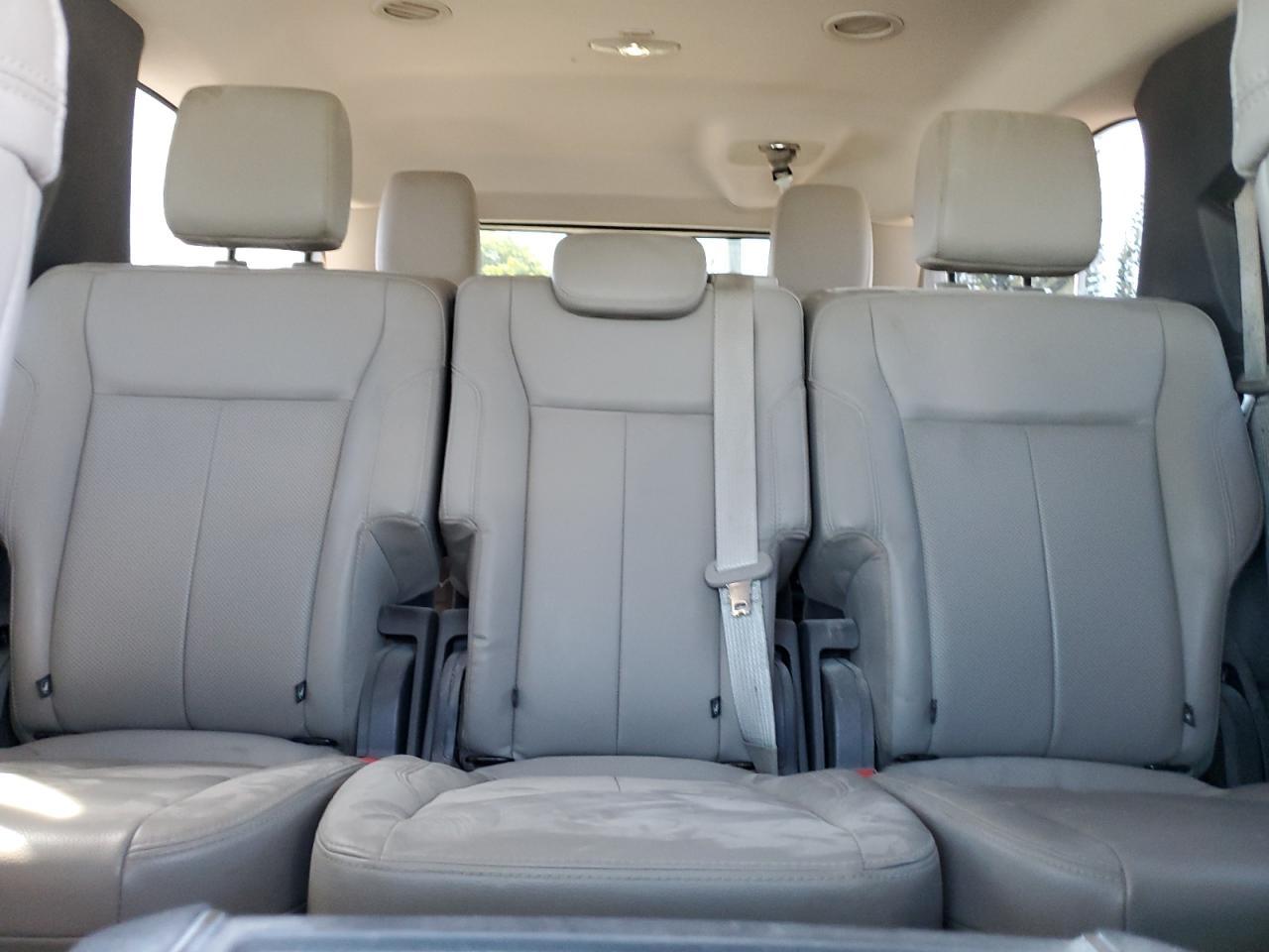 2021 FORD Expedition