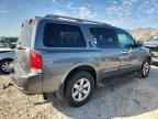 2015 NISSAN Armada