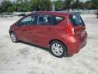 2019 NISSAN Versa Note