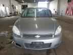 2009 CHEVROLET IMPALA