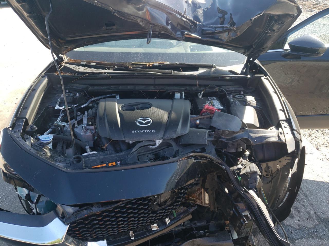 2021 MAZDA CX-30