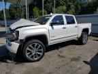 2017 GMC Sierra