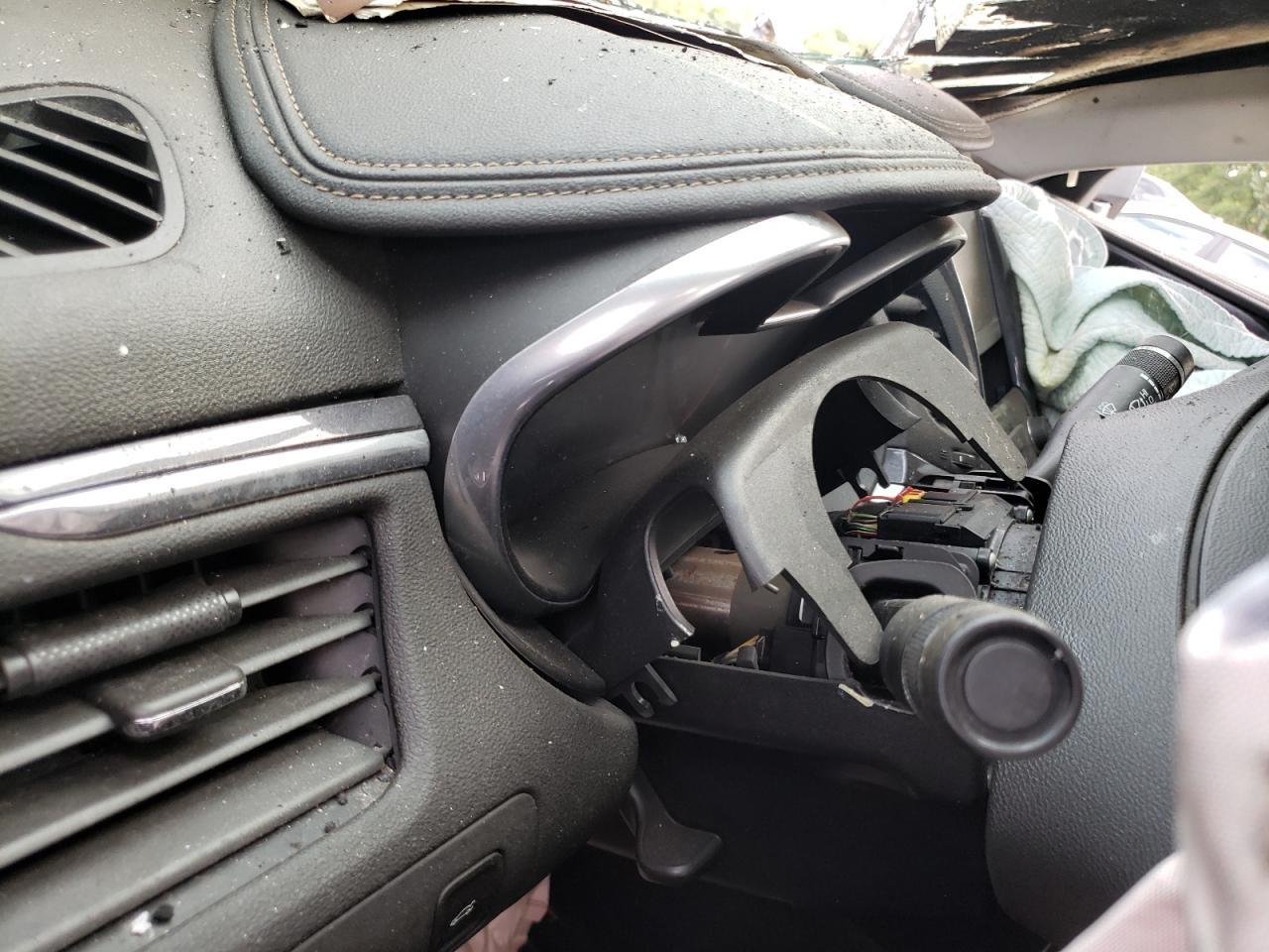 2019 CHEVROLET IMPALA
