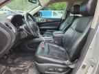 2014 NISSAN PATHFINDER
