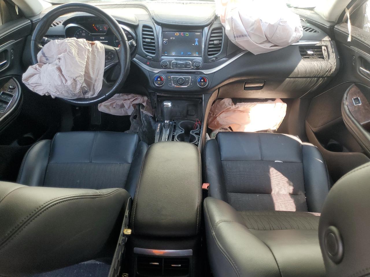 2014 CHEVROLET IMPALA