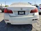 2014 BMW 5 series
