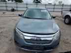 2011 FORD FUSION