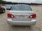 2003 TOYOTA COROLLA