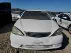 2006 TOYOTA CAMRY