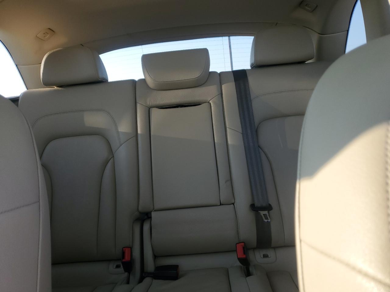 2013 AUDI Q5