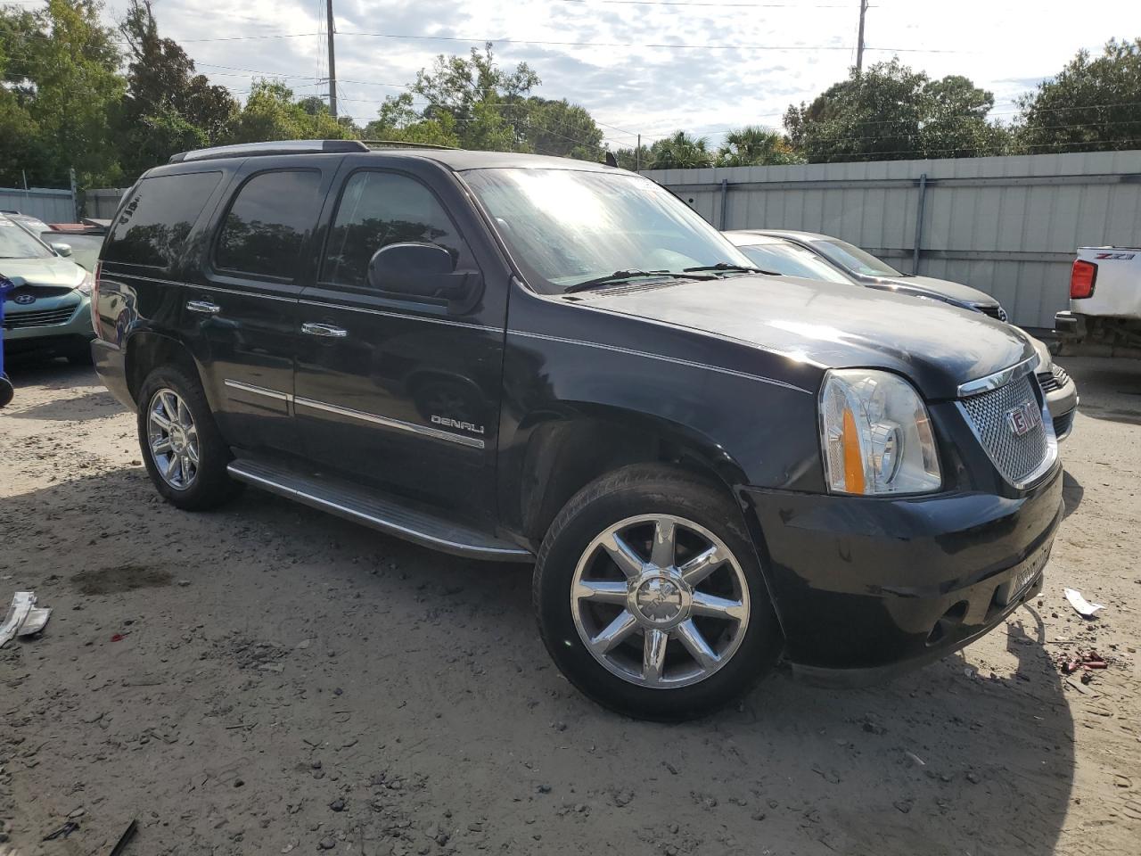2010 GMC Yukon