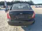 2009 HYUNDAI ACCENT