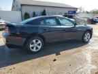 2012 DODGE CHARGER