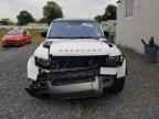 2021 LAND ROVER Defender