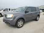 2015 HONDA PILOT