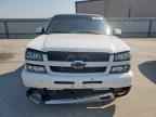 2004 CHEVROLET Silverado
