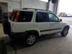 2001 HONDA CR-V