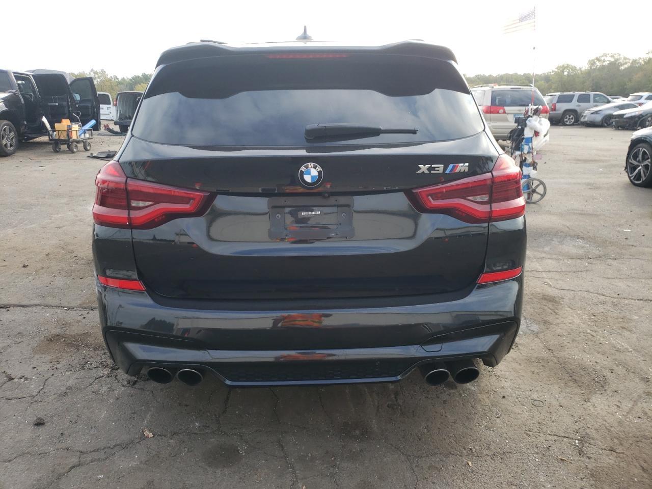2020 BMW X3