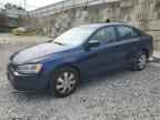 2011 VOLKSWAGEN JETTA