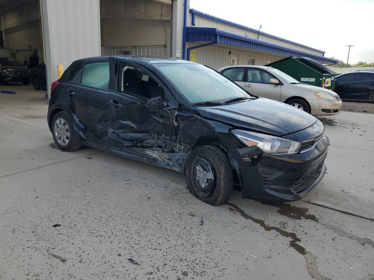 2023 KIA RIO
