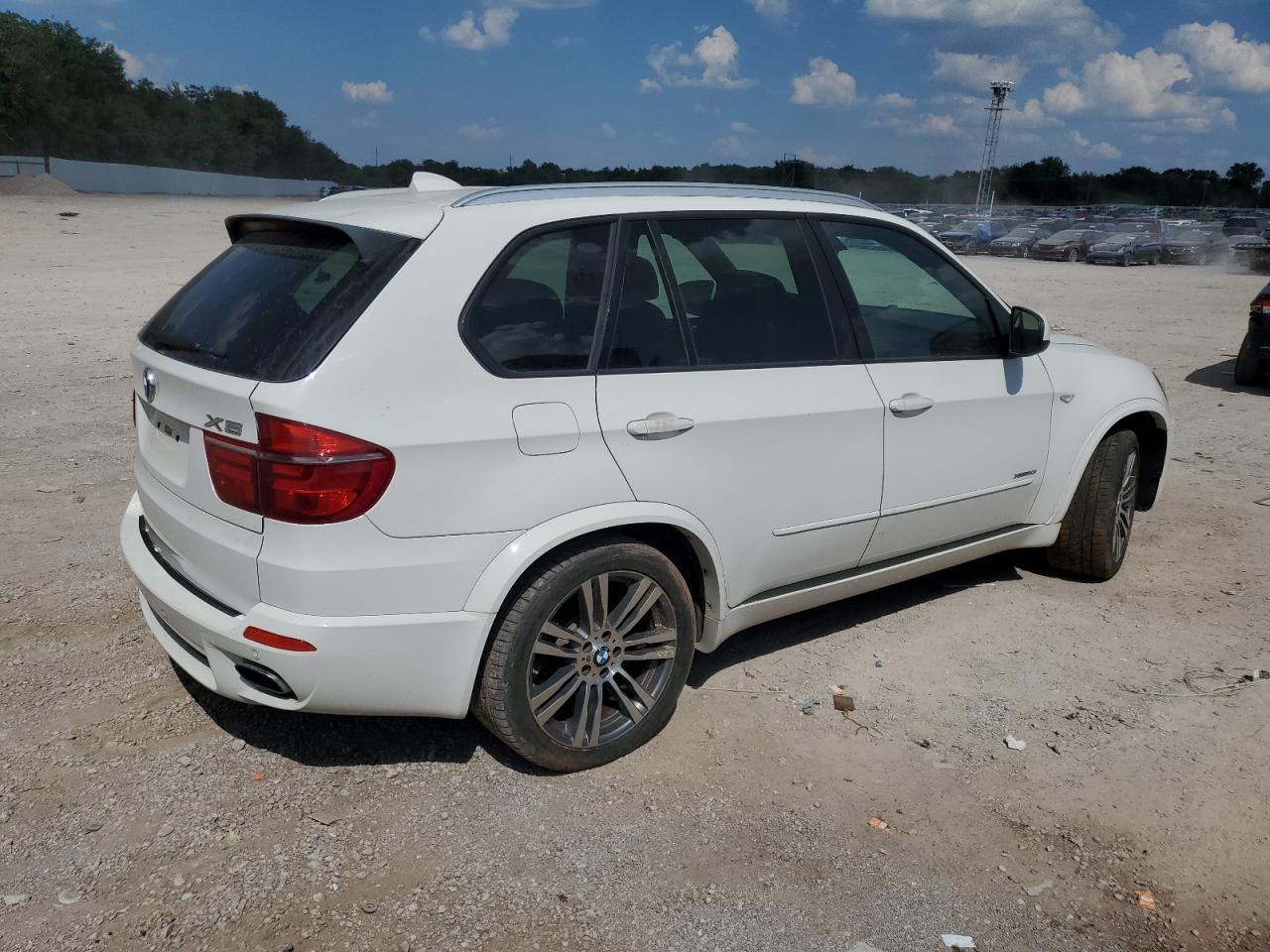 2013 BMW X5