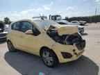 2015 CHEVROLET Spark