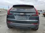 2021 CADILLAC XT4