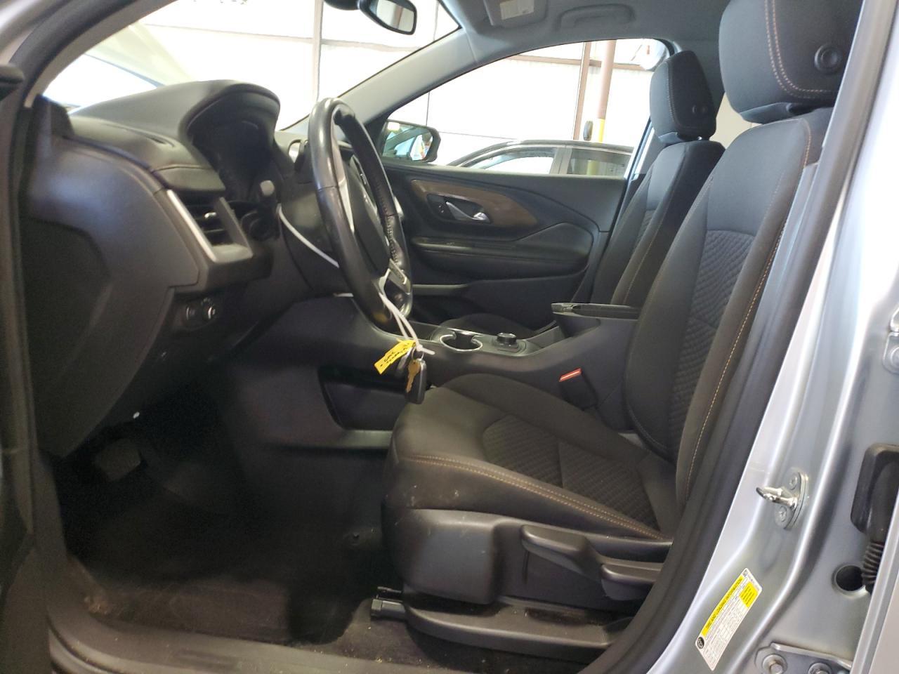 2020 GMC Terrain