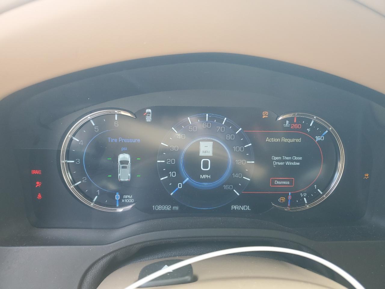 2020 CADILLAC ESCALADE