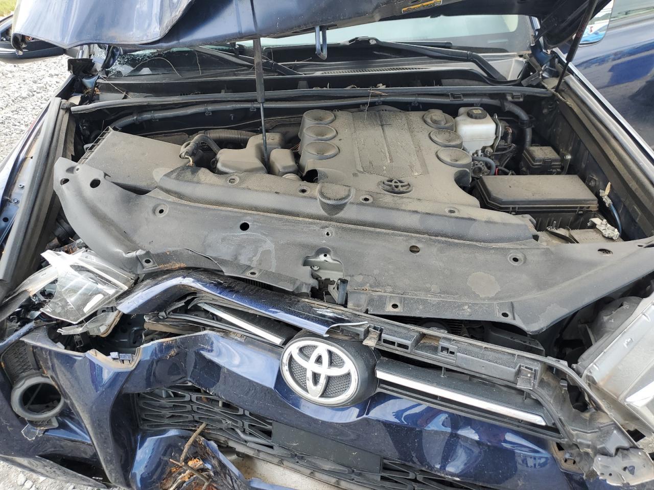 2023 TOYOTA 4Runner