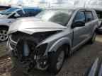 2013 DODGE JOURNEY