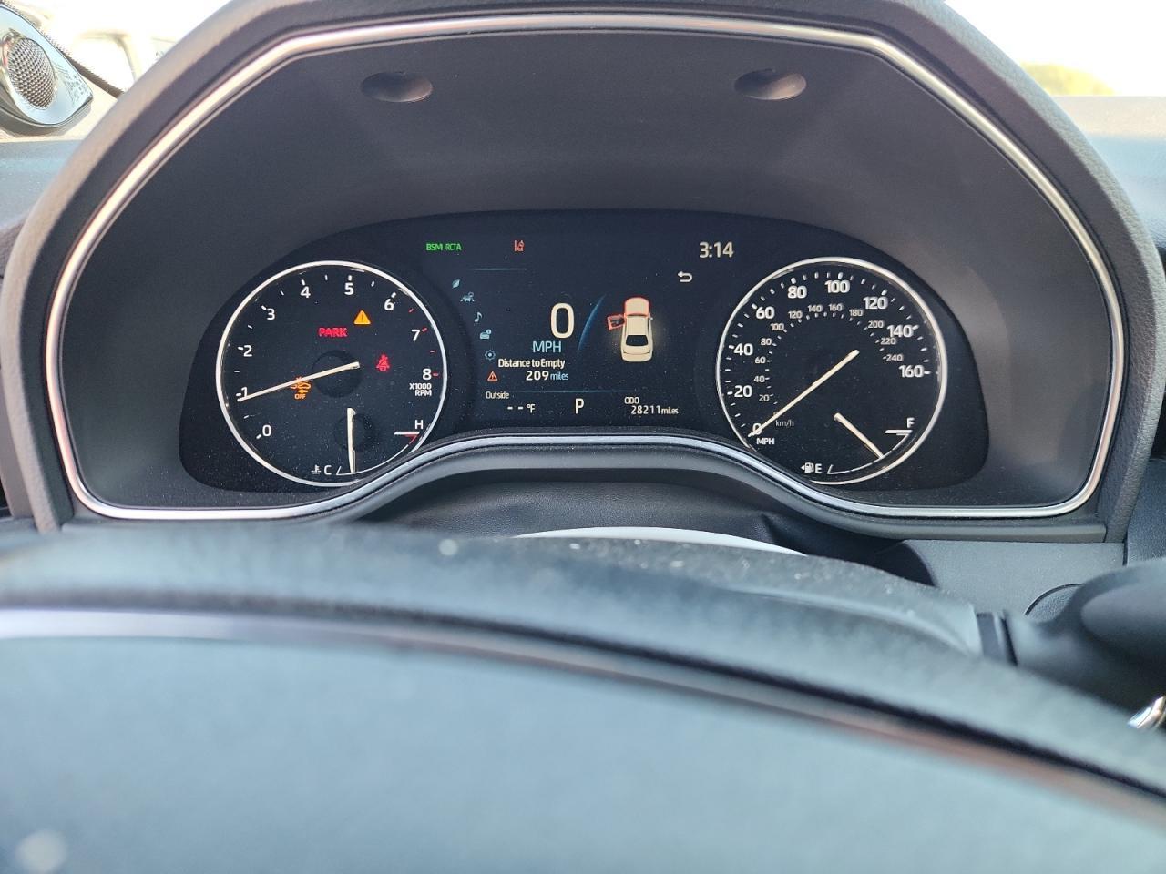 2020 TOYOTA Avalon