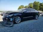 2017 CHEVROLET IMPALA
